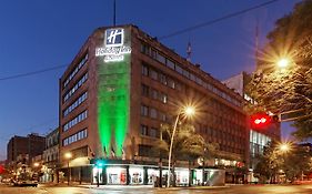 Holiday Inn Centro Historico Guadalajara